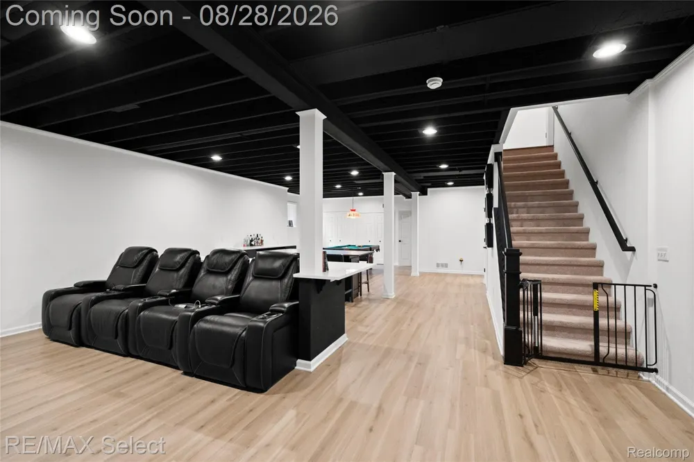 105 Lake Pines Drive Hartland Township, MI 48114