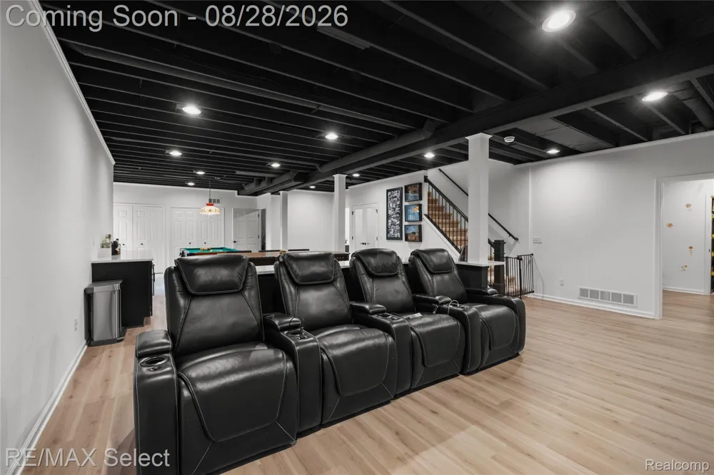 105 Lake Pines Drive Hartland Township, MI 48114