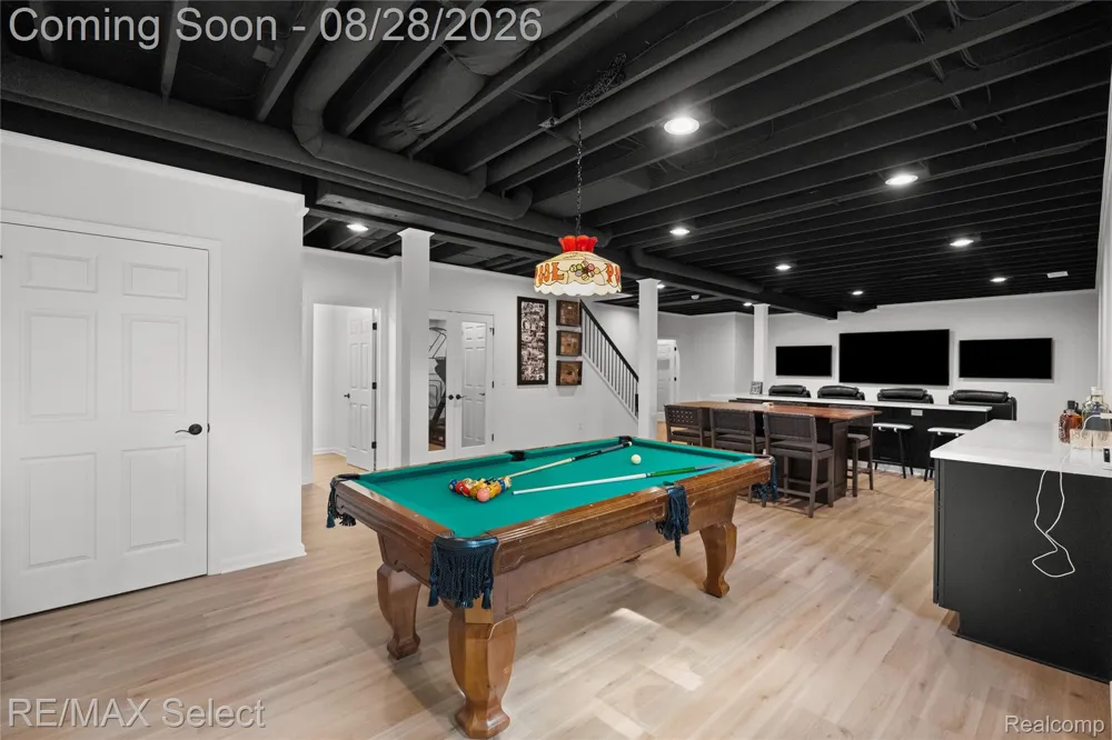 105 Lake Pines Drive Hartland Township, MI 48114