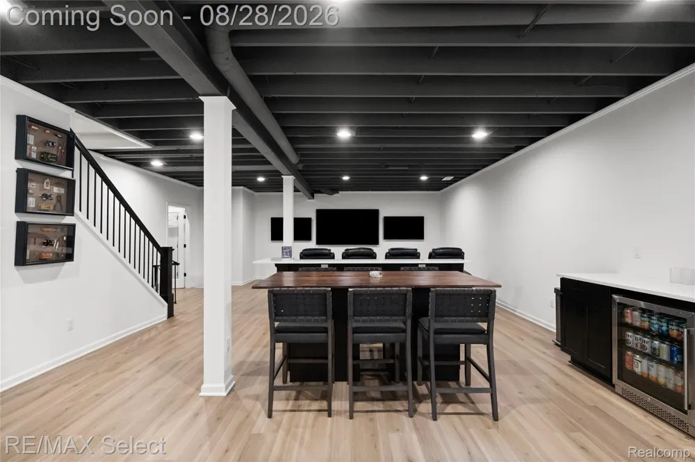 105 Lake Pines Drive Hartland Township, MI 48114