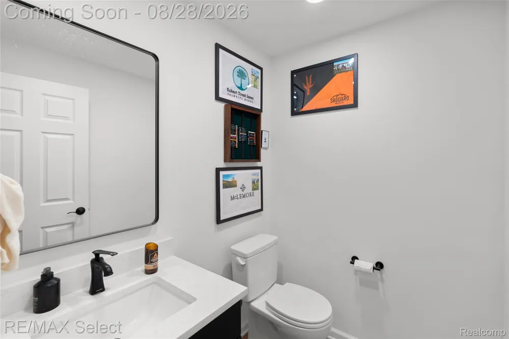 105 Lake Pines Drive Hartland Township, MI 48114