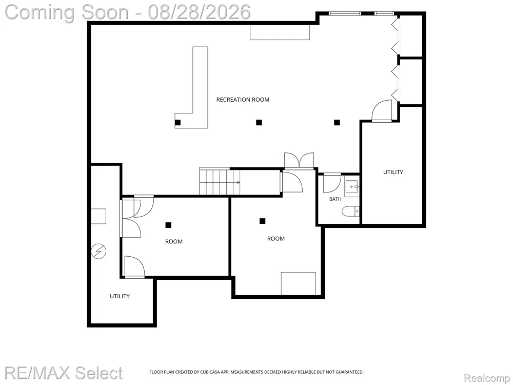 105 Lake Pines Drive Hartland Township, MI 48114