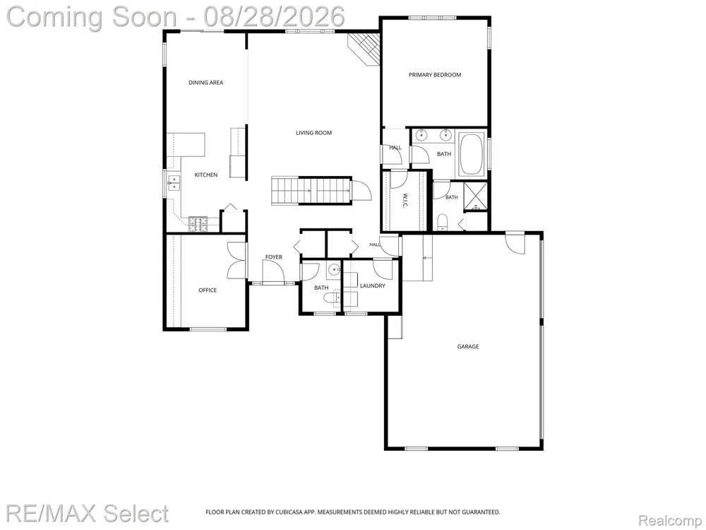 105 Lake Pines Drive Hartland Township, MI 48114