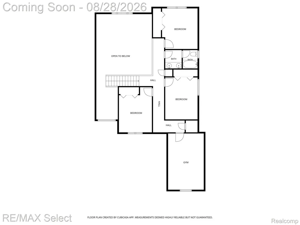 105 Lake Pines Drive Hartland Township, MI 48114