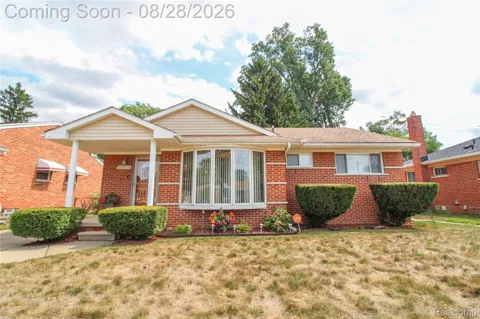 8610 Winston Lane
