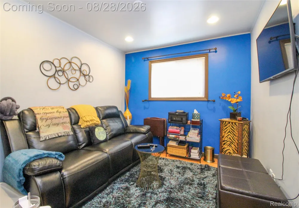 8610 Winston Lane Dearborn Heights City, MI 48127