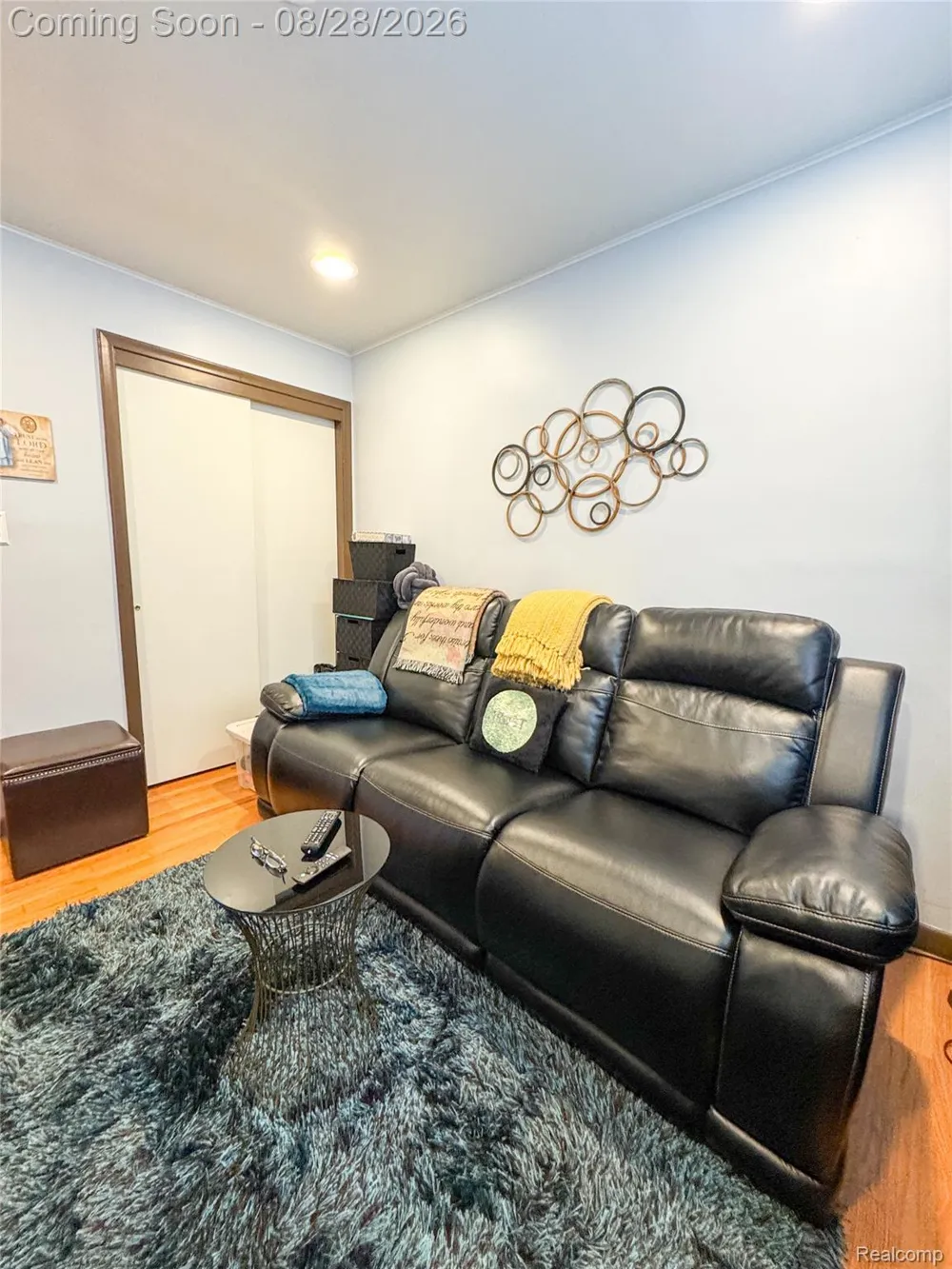 8610 Winston Lane Dearborn Heights City, MI 48127