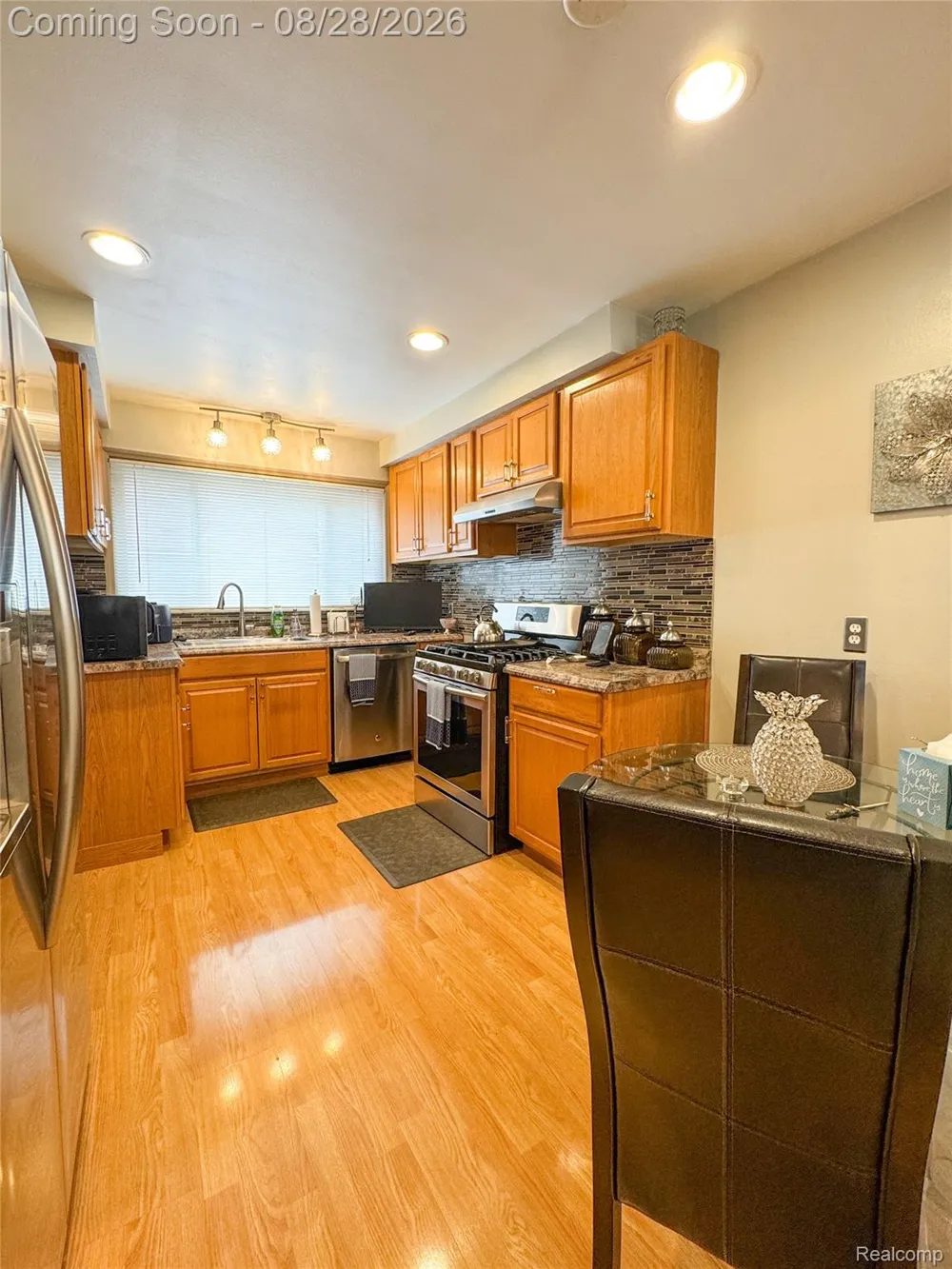8610 Winston Lane Dearborn Heights City, MI 48127
