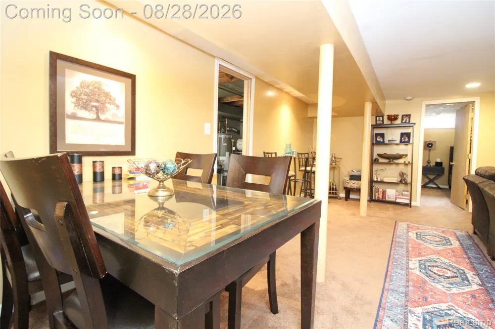 8610 Winston Lane Dearborn Heights City, MI 48127