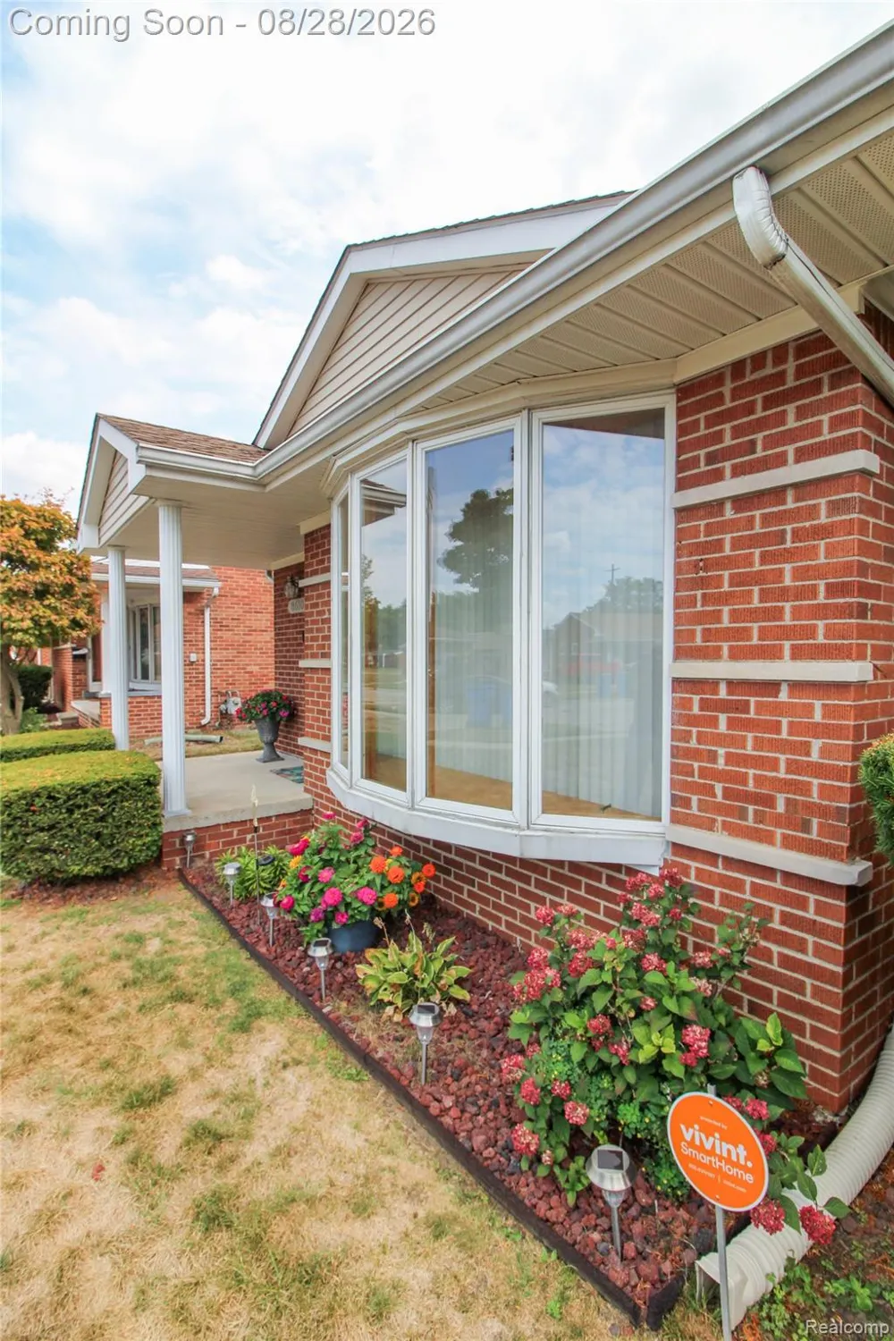 8610 Winston Lane Dearborn Heights City, MI 48127