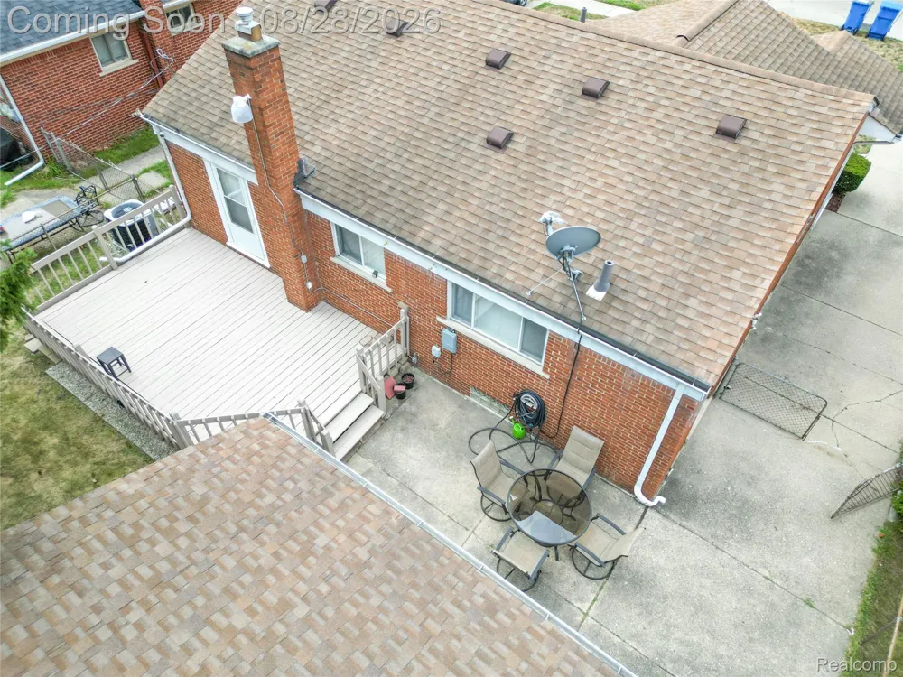 8610 Winston Lane Dearborn Heights City, MI 48127