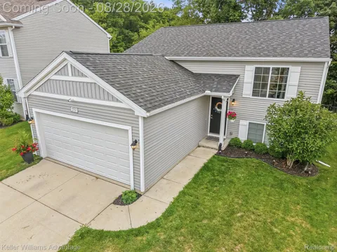 2757 Sycamore River Drive