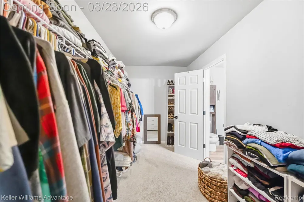 2757 Sycamore River Drive Handy Township, MI 48836
