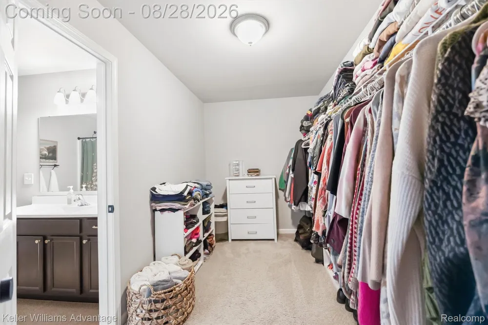 2757 Sycamore River Drive Handy Township, MI 48836