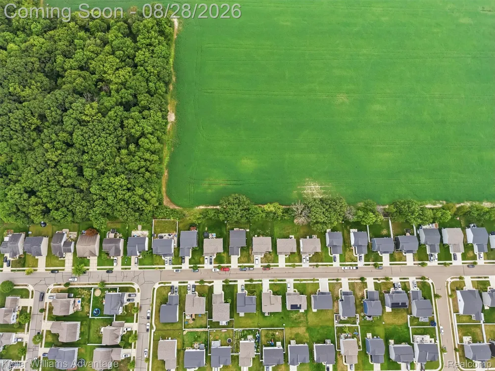2757 Sycamore River Drive Handy Township, MI 48836
