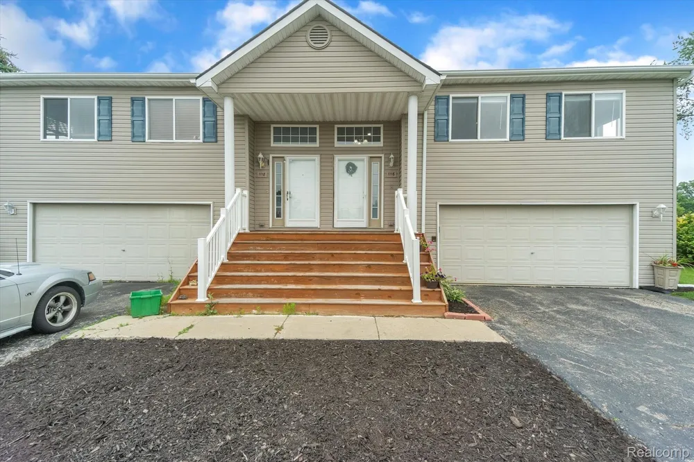 1116 LAKEVIEW CIRCLE Mundy Township, MI 48439