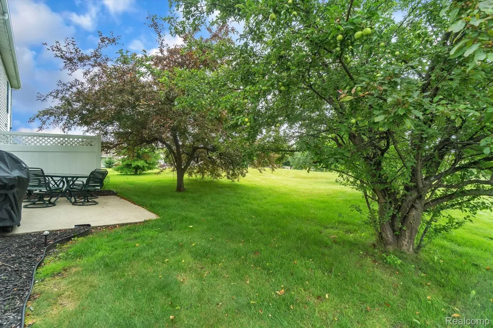1116 LAKEVIEW CIRCLE Mundy Township, MI 48439