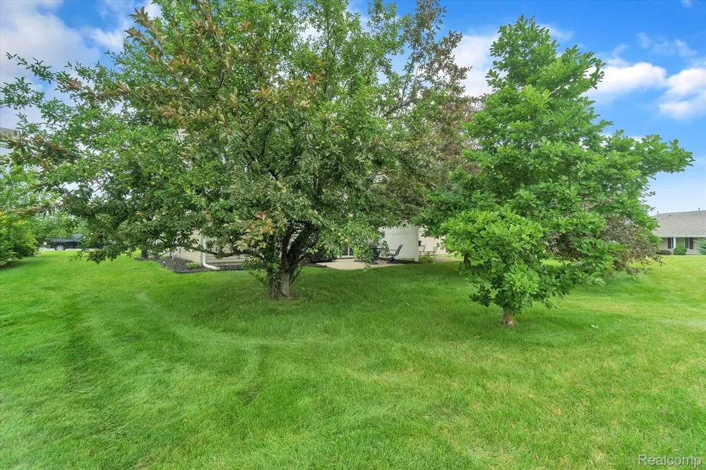 1116 LAKEVIEW CIRCLE Mundy Township, MI 48439