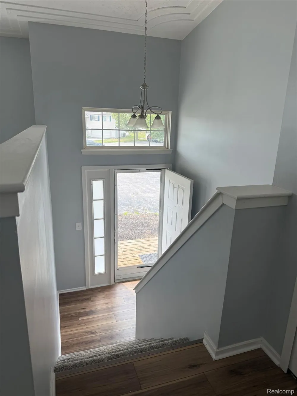 1116 LAKEVIEW CIRCLE Mundy Township, MI 48439
