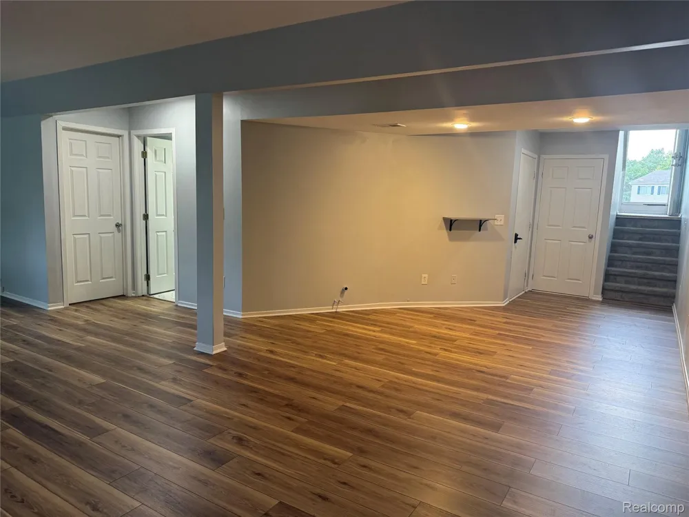 1116 LAKEVIEW CIRCLE Mundy Township, MI 48439