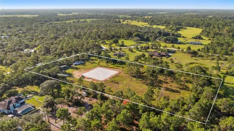 2521 MILLS CREEK ROAD