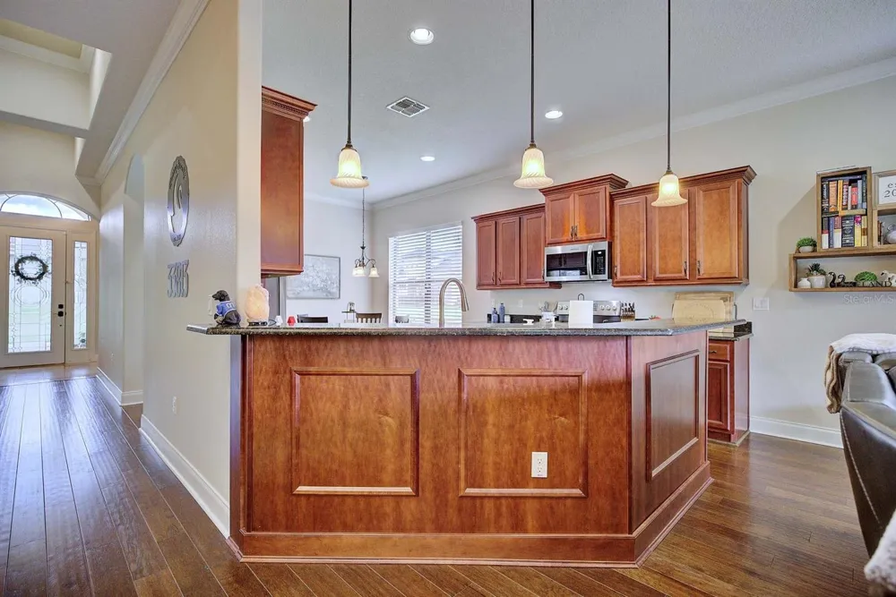 904 CHRISTINA CHASE LANE Lakeland, FL 33813