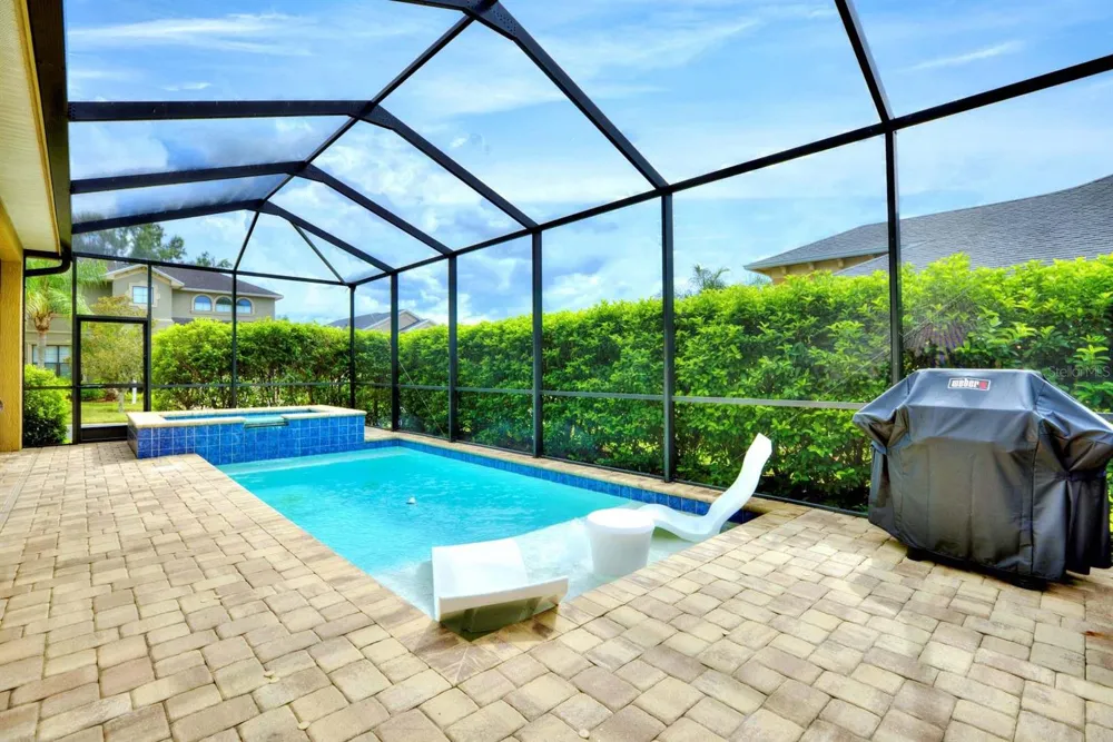 904 CHRISTINA CHASE LANE Lakeland, FL 33813