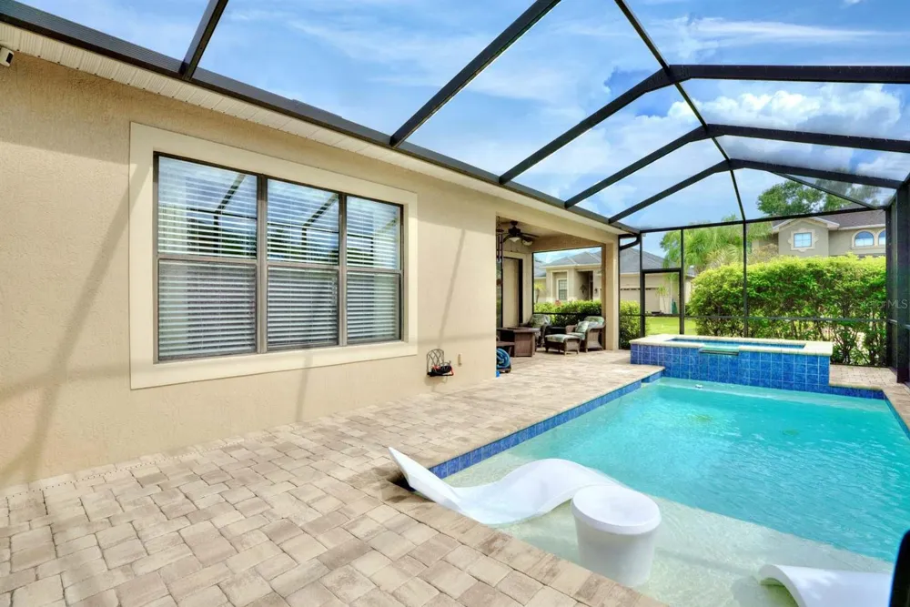 904 CHRISTINA CHASE LANE Lakeland, FL 33813