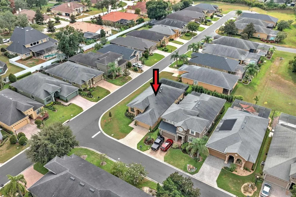 904 CHRISTINA CHASE LANE Lakeland, FL 33813