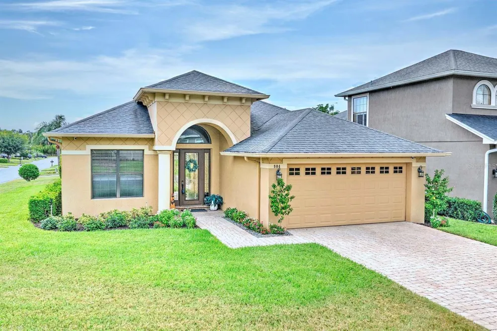904 CHRISTINA CHASE LANE Lakeland, FL 33813