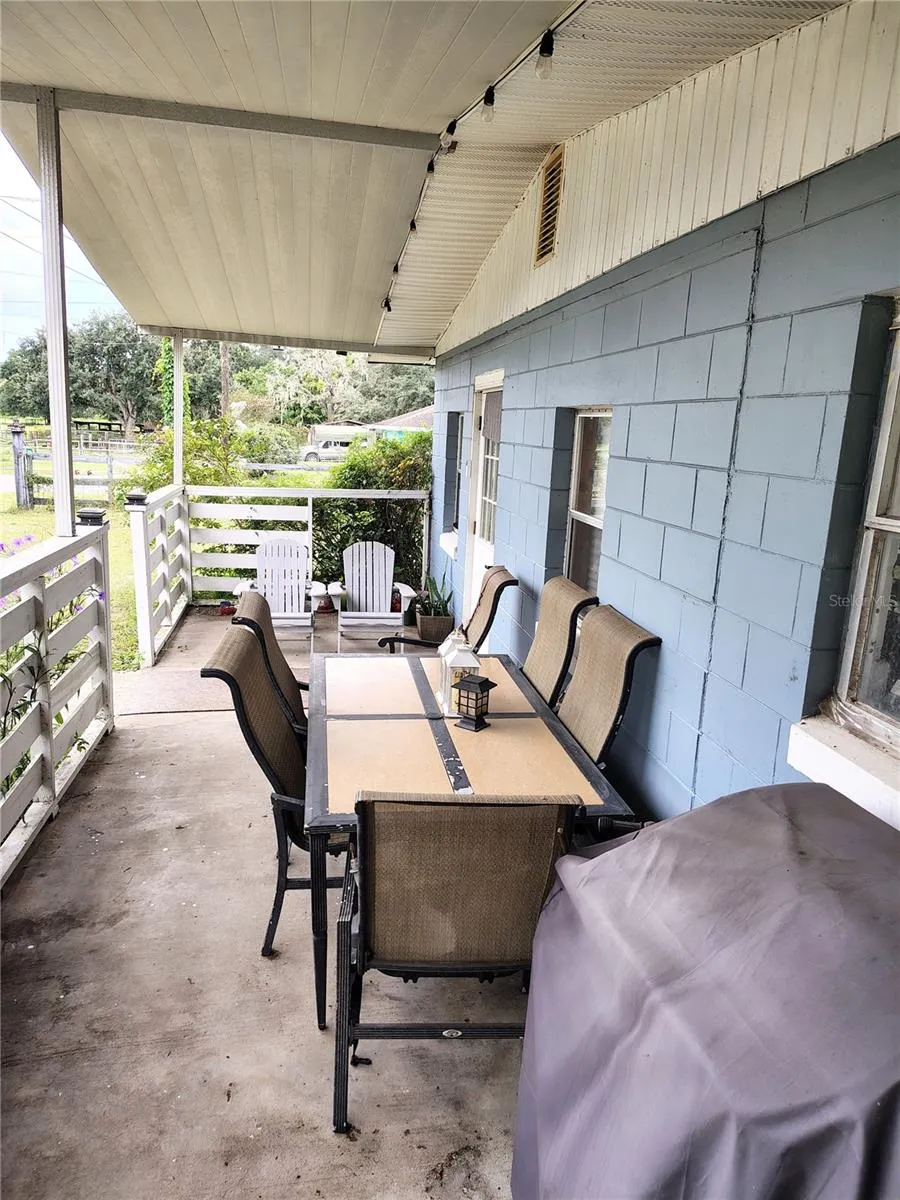 27401 MAIN AVENUE Okahumpka, FL 34762