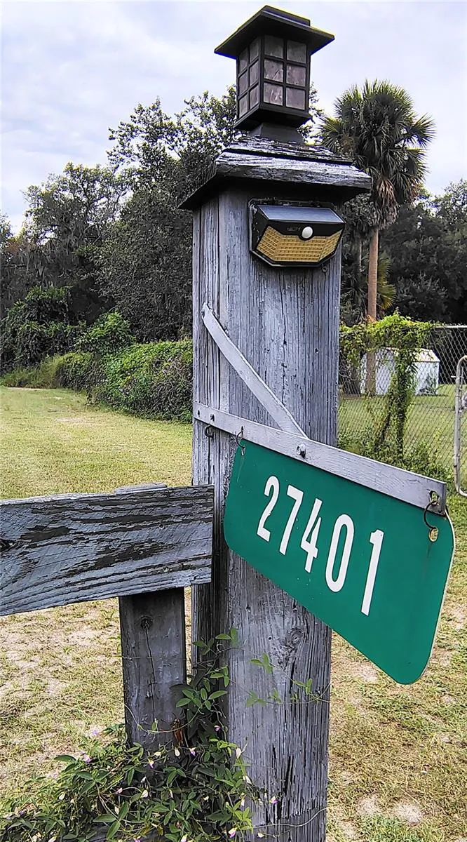 27401 MAIN AVENUE Okahumpka, FL 34762