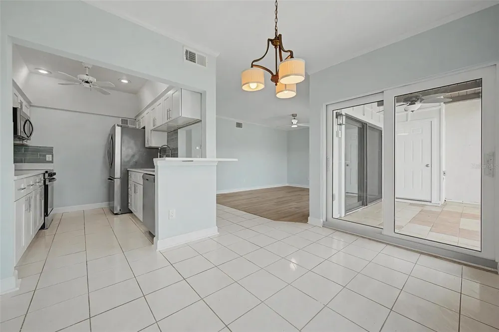 519 PLAZA SEVILLE COURT #39 Treasure Island, FL 33706