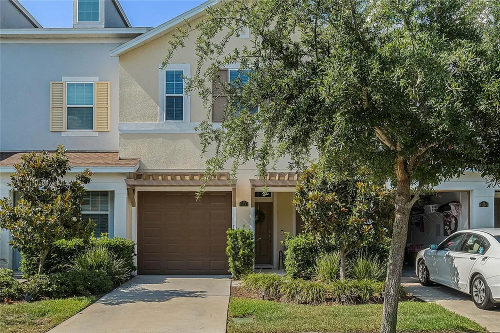 610 FORTANINI CIRCLE Ocoee, FL 34761