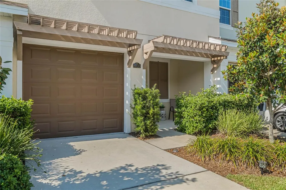 610 FORTANINI CIRCLE Ocoee, FL 34761