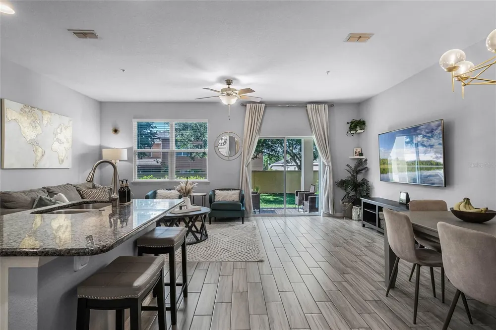 610 FORTANINI CIRCLE Ocoee, FL 34761
