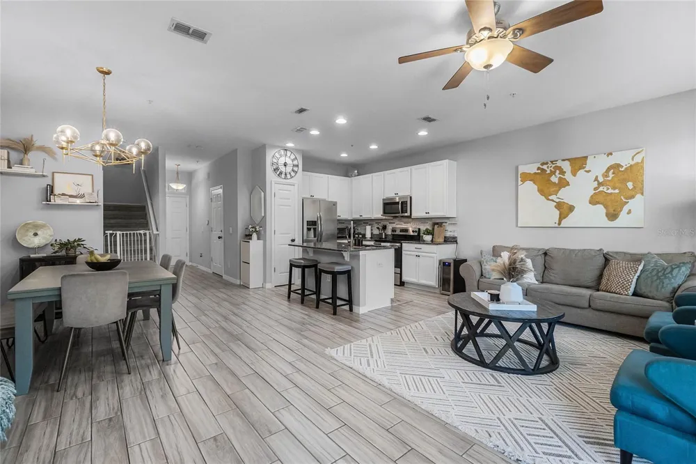 610 FORTANINI CIRCLE Ocoee, FL 34761