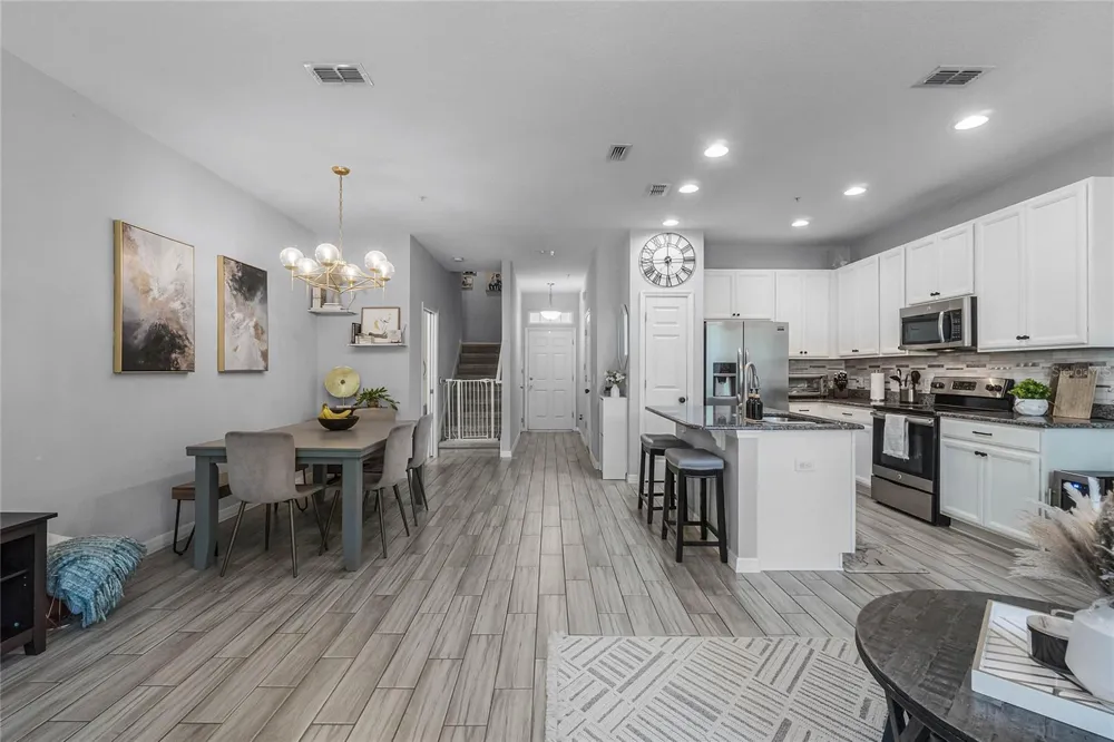 610 FORTANINI CIRCLE Ocoee, FL 34761