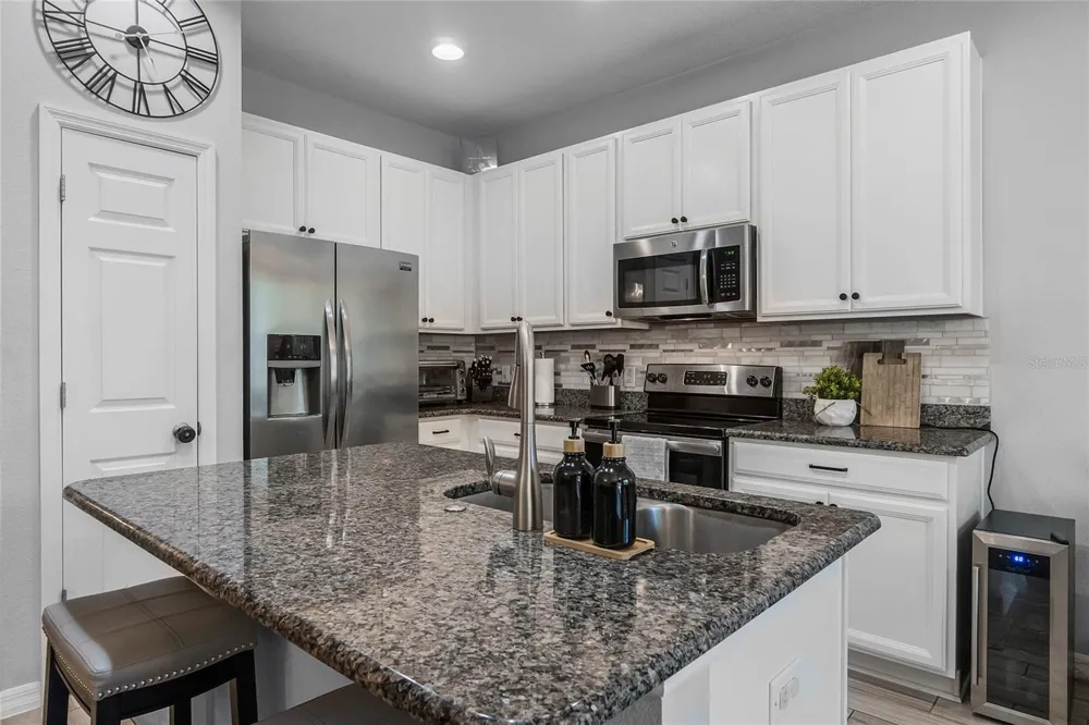 610 FORTANINI CIRCLE Ocoee, FL 34761