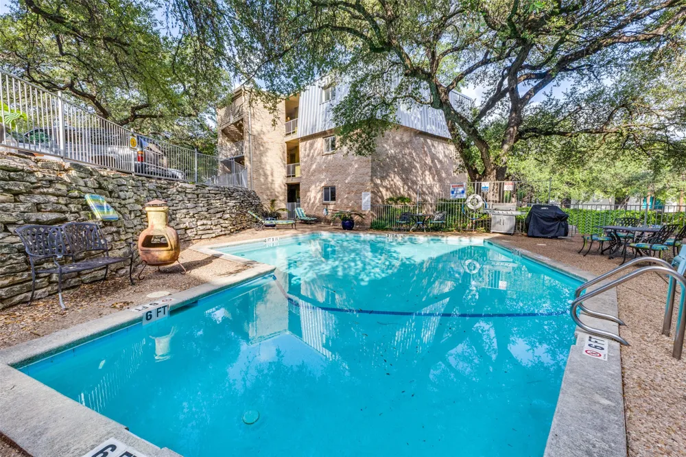 620 S 1st Street #103 Austin, TX 78704