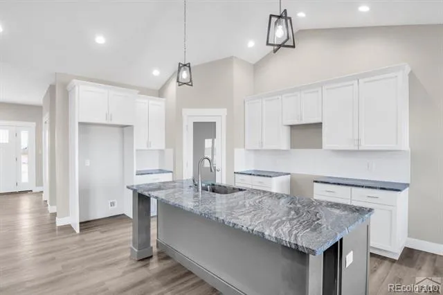 866 E Snyder Drive Pueblo, CO 81007