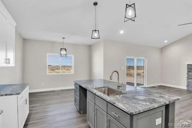866 E Snyder Drive Pueblo, CO 81007