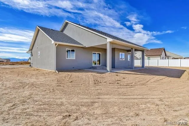 866 E Snyder Drive Pueblo, CO 81007