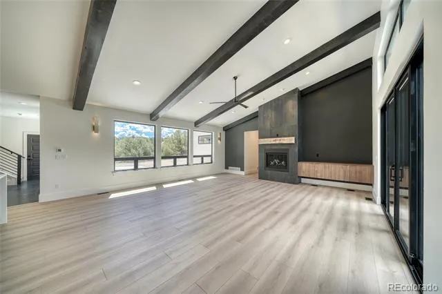 10339 Outpost Lane Nathrop, CO 81236