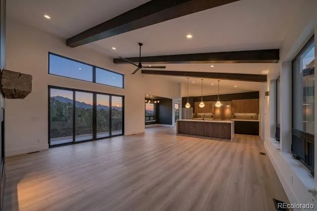 10339 Outpost Lane Nathrop, CO 81236