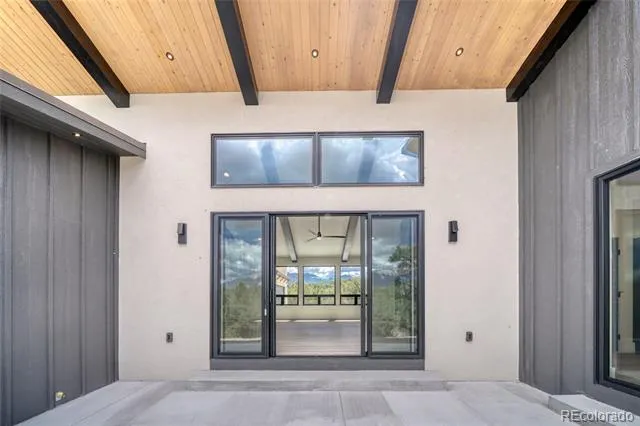 10339 Outpost Lane Nathrop, CO 81236