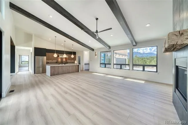 10339 Outpost Lane Nathrop, CO 81236