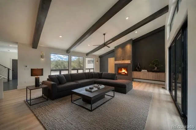 10339 Outpost Lane Nathrop, CO 81236