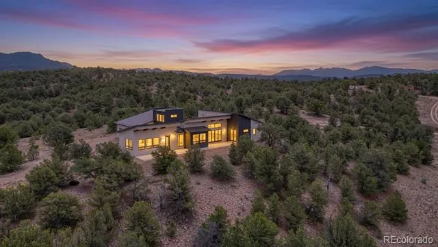 10339 Outpost Lane Nathrop, CO 81236