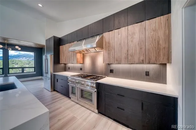 10339 Outpost Lane Nathrop, CO 81236